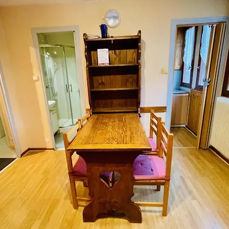 2 Pers. Proche Remontees, Sans Balcon - Fr-1-516-39 * Les Deux Alpes